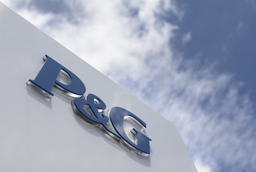 Картинка к Procter & Gamble откажется от 80% своих агентств